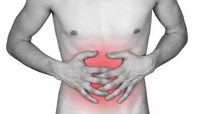 Symptoms of parasites in the body