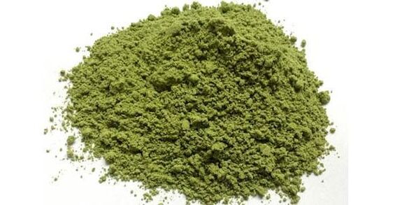 wormwood powder for parasites